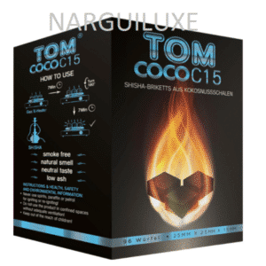 Tom-Cococha-C15-Bleu-1kg