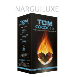 Tom-Cococha-C15-Bleu-3kg