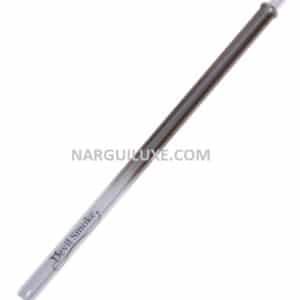 Manche Devil Smoke pearl Grey Plat