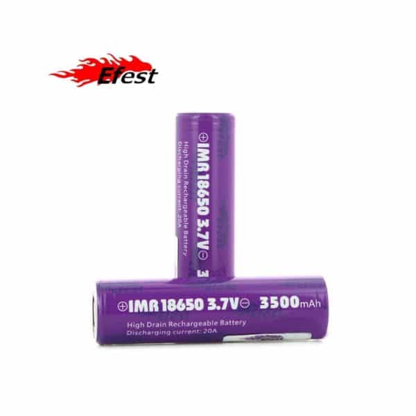 batterie-accu-efest-purple-imr-18650-20a-3500mah