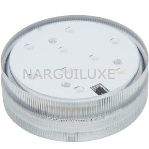 GRANDE LED TÉLÉCOMMANDE CHICHA narguiluxe.COM