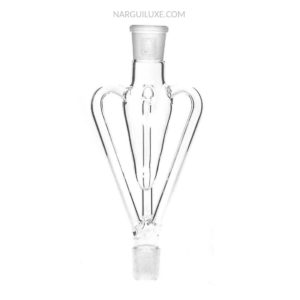 recuperateur-de-molasse-kaya-tripod-narguiluxe