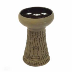 FOYER Tradi Black Edition KAYA SHISHA narguiluxe.com