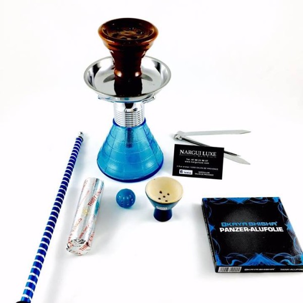 PACK MINI MYA SUMMER S chicha sur