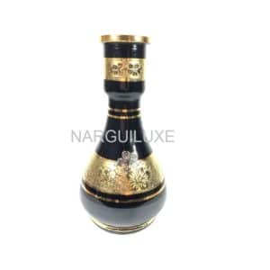 VASE-EGERMANN-GOUTE-BLACK