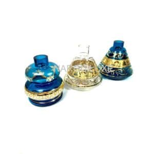 VASE BOHEMIAN MINI-narguiluxe.com