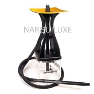 SHISHABUCKS CLOUD MINI V2