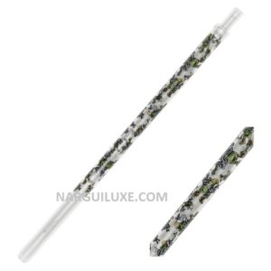 Devil Smoke Dollar Man rond