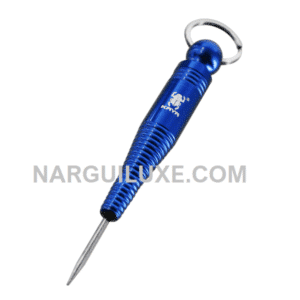 PERCE ALU KAYA SHISHA