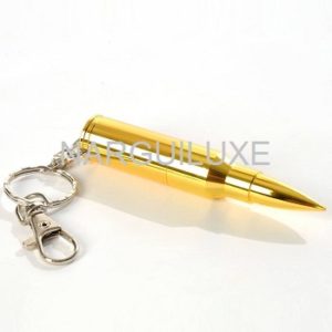 PERCE ALU MOB BALLE FUSIL