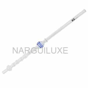 KS CINZANO GLASS NARGUILUXE.COM