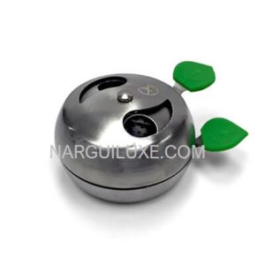 PROVOST APPLE ON TOP II dispo chez narguiluxe