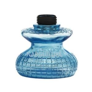 Vase MIKRO MYA, s'adapte sur les modèle MYA MIKRO mais aussi Q.T., VENTO, MONO, BAMBINO et PICCOLO