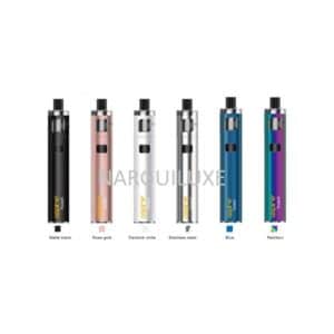 PYREX POCKE X ASPIRE