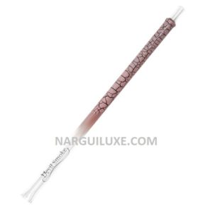 Devil Smoke Desert rose-Noir plat