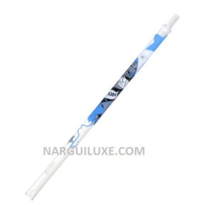 Devil Smoke Graffiti Smoking Monkey plat