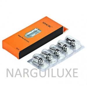 coils-vape-pen-smoktech-5-resistances