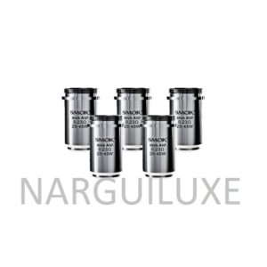 pack-meches-stick-aio-smoktech-pack-de-5-resistances