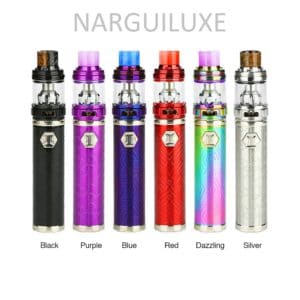 Eleaf-iJust-3-Kit-3000mAh