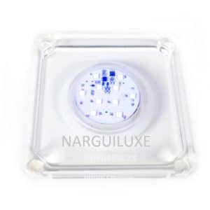 SHISHABUCKS LED STAND BASE