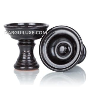 SAPHIRE N5 FIX BLACK METAL