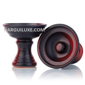 SAPHIRE N5 FIX ROUGE