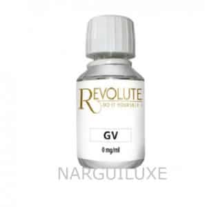 BASE VG - 115ML - 0MG - REVOLUTE
