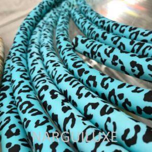 TUYAU SILICONE CAESAR PANTHER