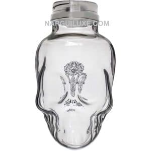 VASE DE REMPLACEMENT SKULL HOOKAH