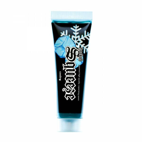 Hookah Squeeze Creme 25g Cooling