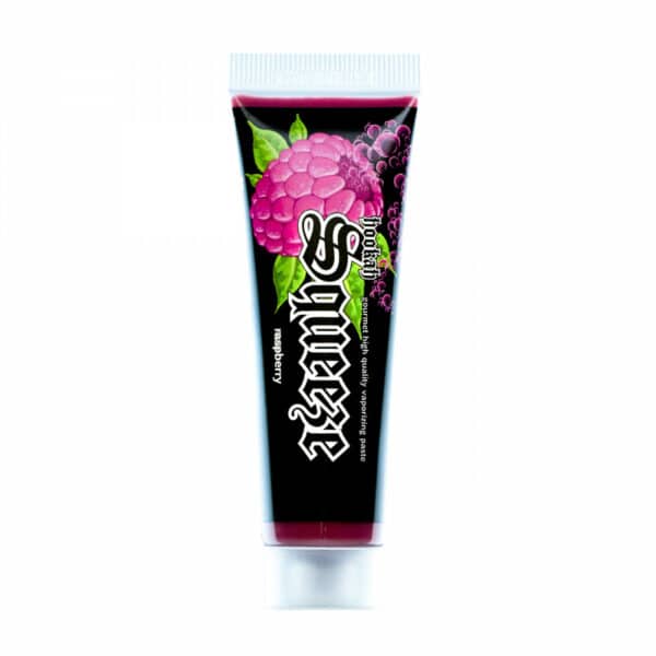 Hookah Squeeze Creme 25g Framboise