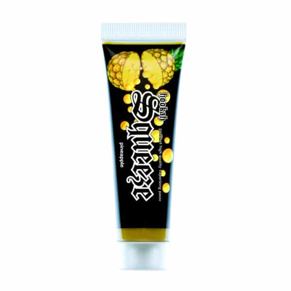 Hookah Squeeze Creme 25g Ananas