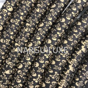 SILICONE CAESAR PIRATE