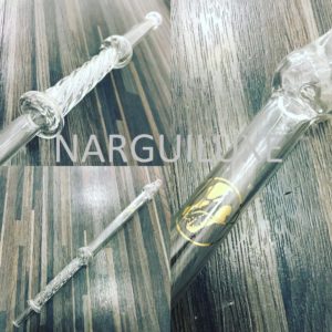 Manche Zéphyr CHICHA LAND