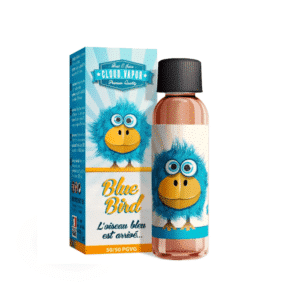 BLUE BIRD