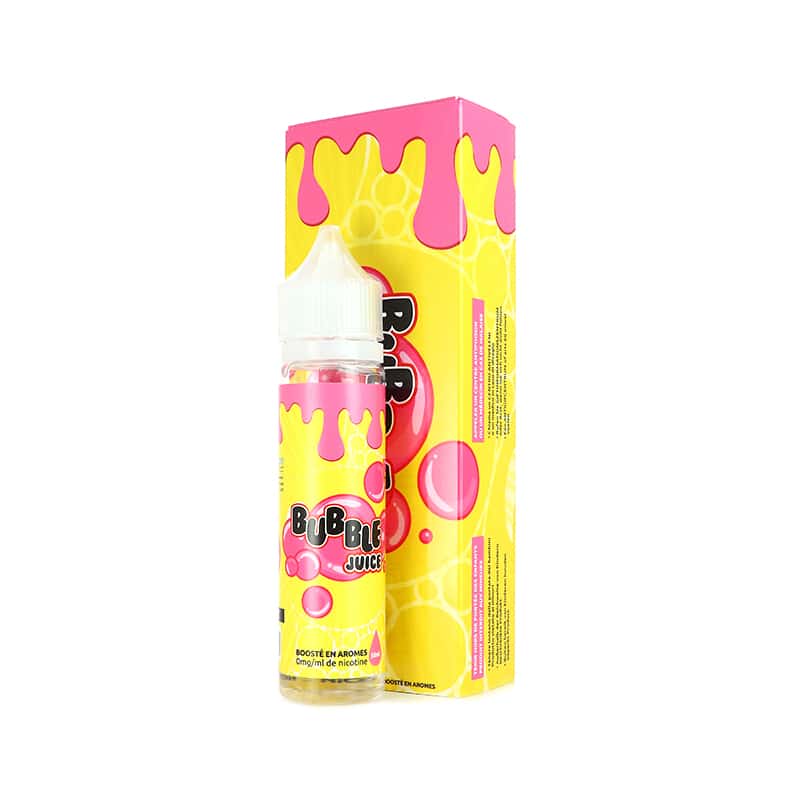 AROMA ZON - BUBBLE JUICE