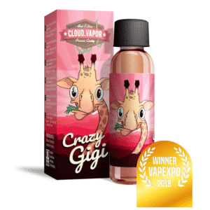 CRAZY GIGI
