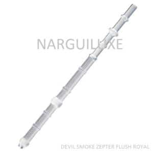 Baguette DEVIL SMOKE ZEPTER FLUSH ROYAL