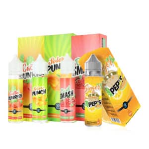 E-liquides AROMAZON 50ml