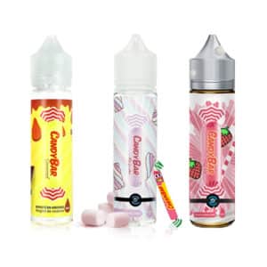 CANDY BAR 50ml - AROMAZON