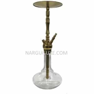 DSCHINNI VENDETTA 2.0 GOLD