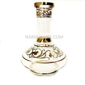 VASE EGERMANN 1001 NUIT NARGUILUXE.COM