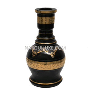 VASE ZOUK HOOKAH NARGUILUXE.COM