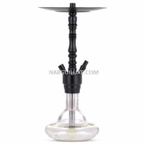 dschinni-pico black flig flag