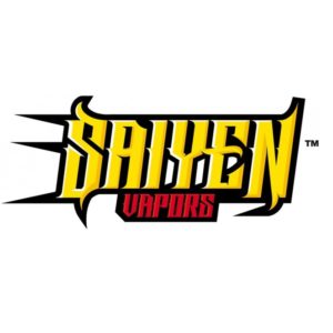 SAIYEN VAPORS - 50ML