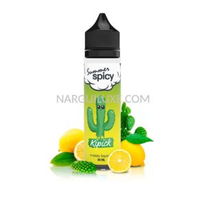 Eliquide ETASTY-KIPICK-50ML-SUMMER-SPICY-NARGUILUXE.COM