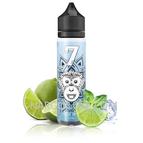 Eliquide ETASTY-MONKIA-50ML-SEPT-NARGUILUXE.COM