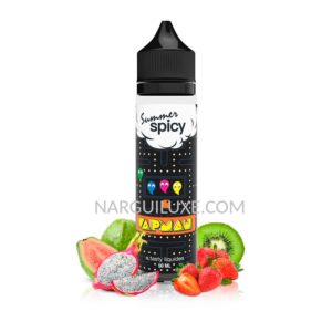 Eliquide ETASTY-VAPMAN-50ML-SUMMER-SPICY-NARGUILUXE.COM
