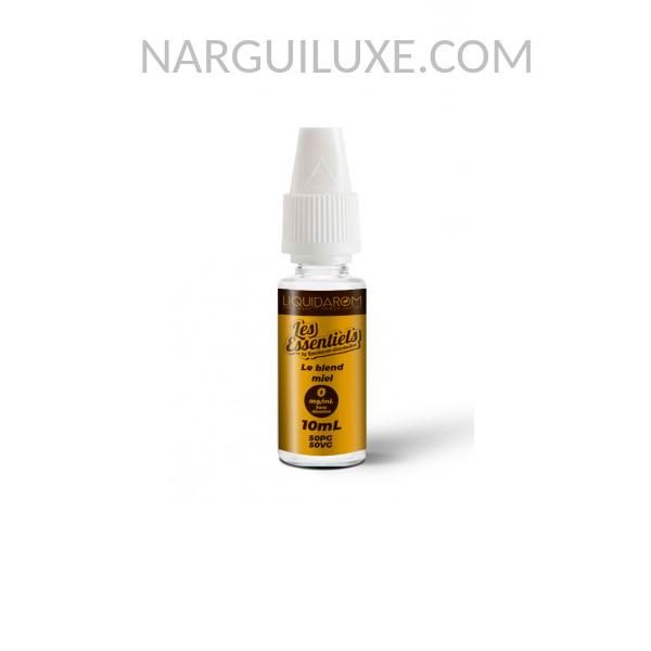 blend-miel-essentiels-liquidarom-narguiluxe.com