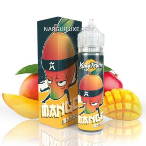 could vapor mango kung fruits